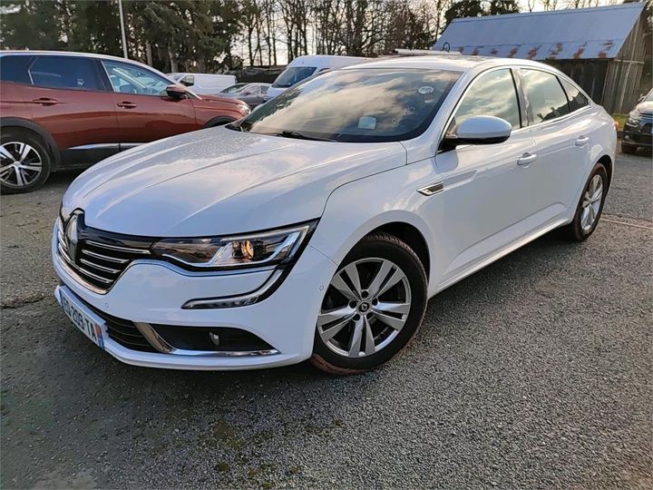 RENAULT TALISMAN 2017 vf1rfd00858518040