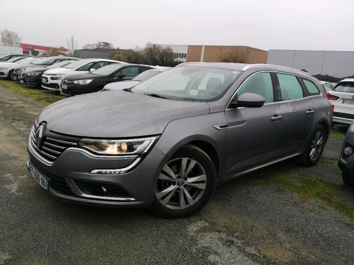 RENAULT TALISMAN ESTATE 2017 vf1rfd00858754932