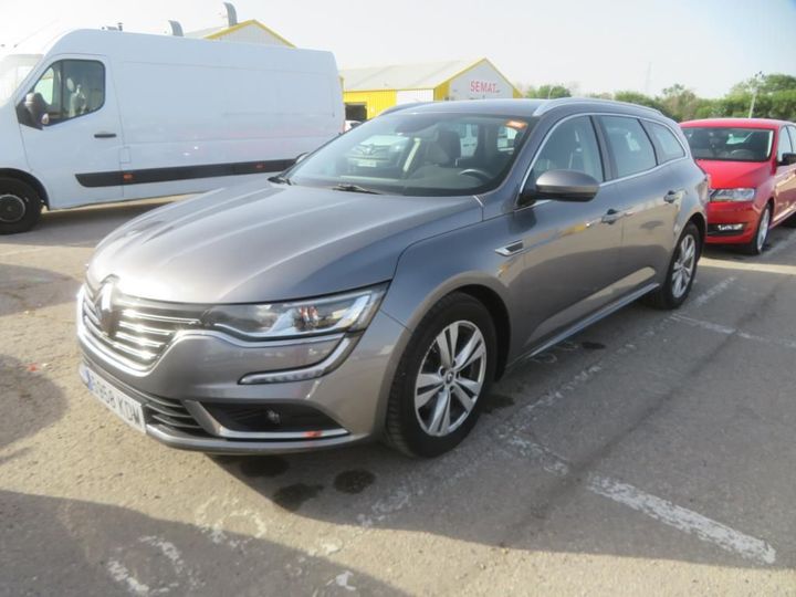 RENAULT TALISMAN 2017 vf1rfd00858835171