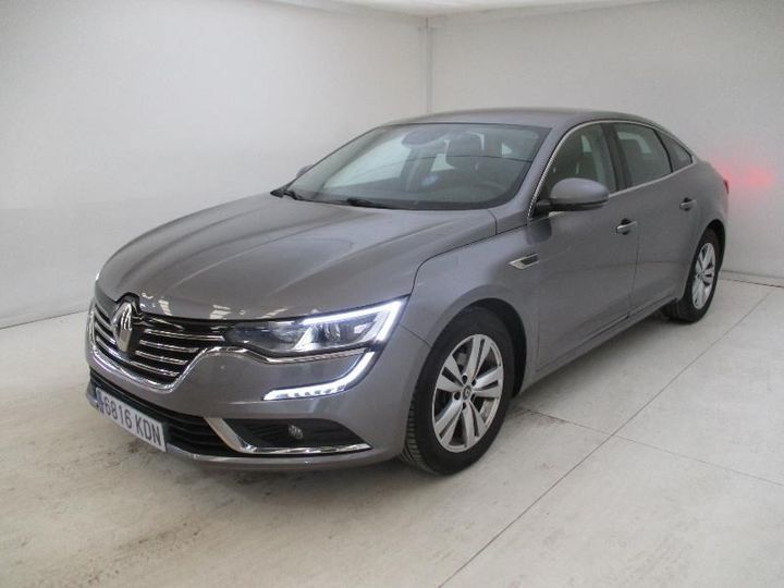 RENAULT TALISMAN 2017 vf1rfd00858997673