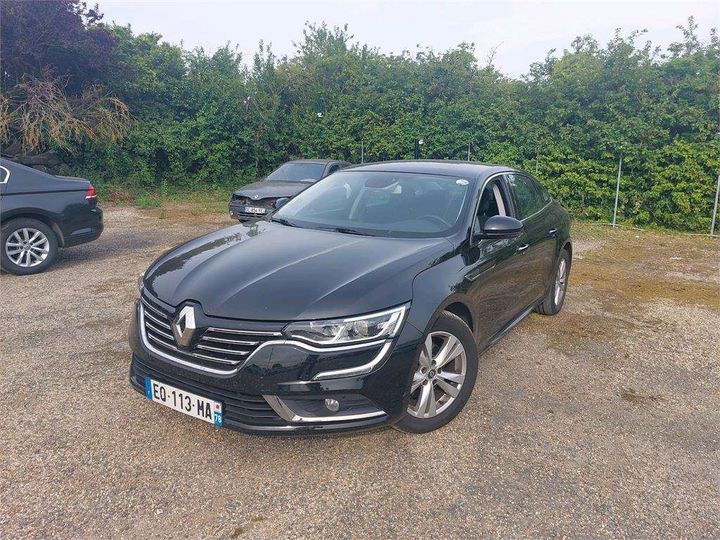 RENAULT TALISMAN 2017 vf1rfd00859005932