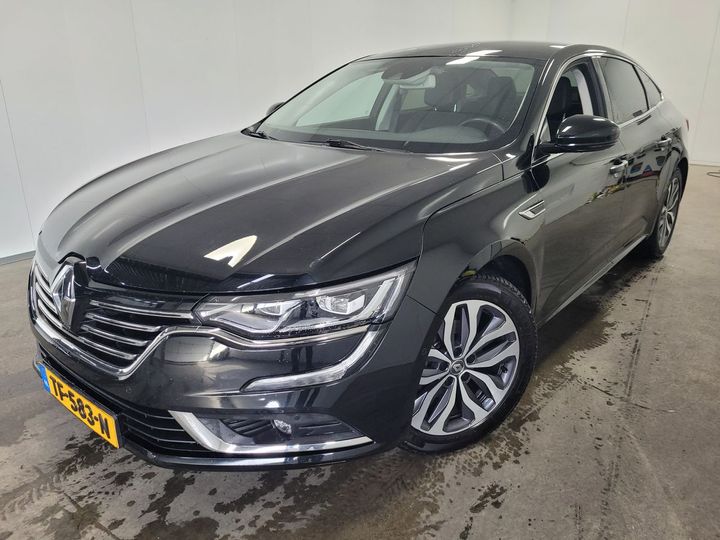 RENAULT TALISMAN 2018 vf1rfd00859091470