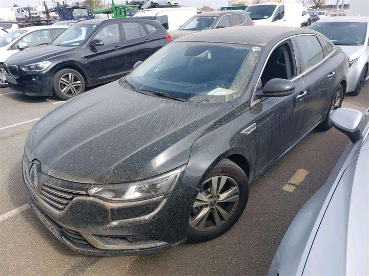 RENAULT TALISMAN 2017 vf1rfd00859095969