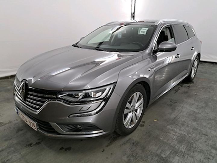 RENAULT TALISMAN GRANDTOUR DIESEL 2017 vf1rfd00859120479