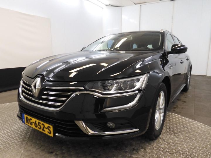 RENAULT TALISMAN ESTATE 2017 vf1rfd00859483008