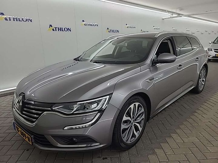 RENAULT TALISMAN ESTATE 2018 vf1rfd00859628032