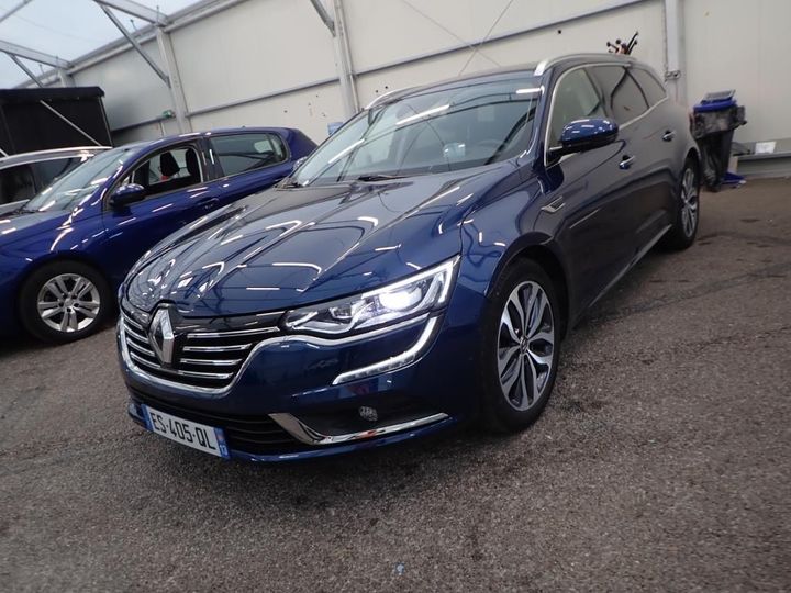 RENAULT TALISMAN ESTATE 2017 vf1rfd00859664366