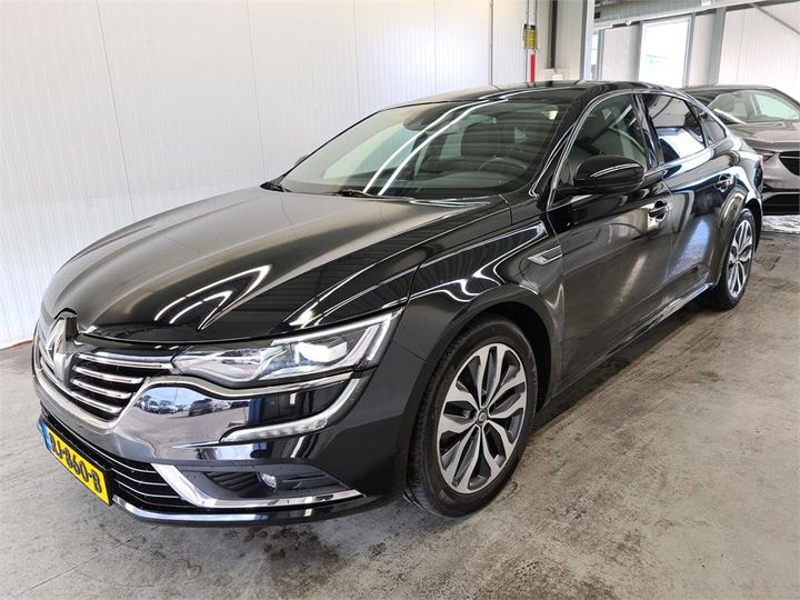 RENAULT TALISMAN 2017 vf1rfd00859738403