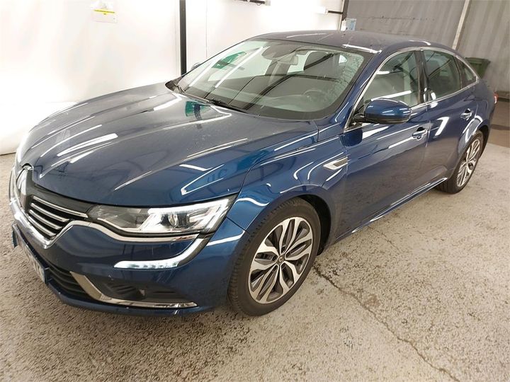 RENAULT TALISMAN 2018 vf1rfd00859974095