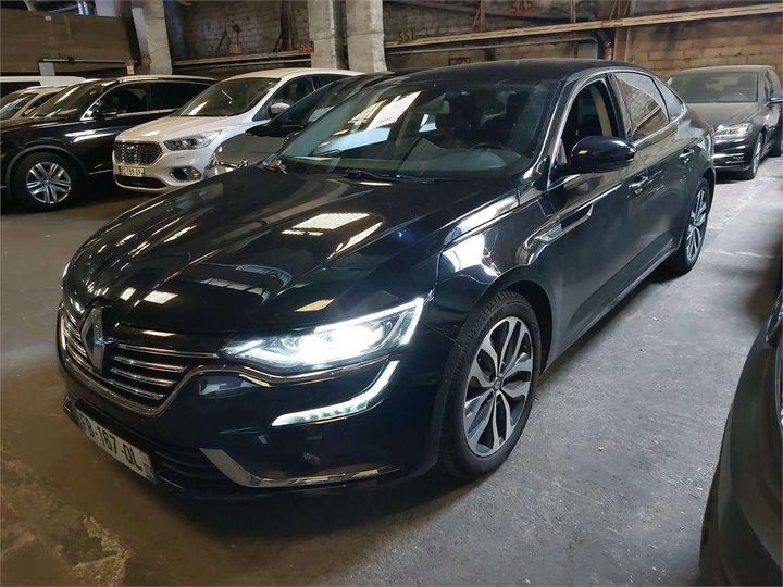 RENAULT TALISMAN 2018 vf1rfd00861089380