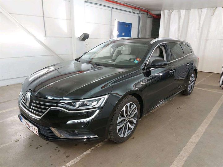 RENAULT TALISMAN GRANDTOUR 2018 vf1rfd00861095373