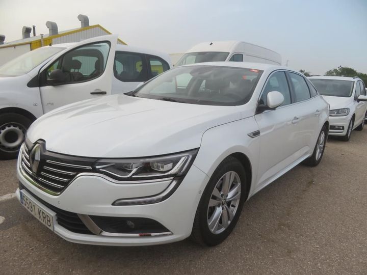 RENAULT TALISMAN 2018 vf1rfd00861400032