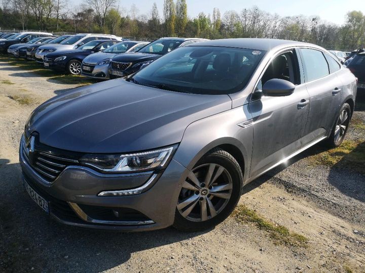 RENAULT TALISMAN 2019 vf1rfd00862784551