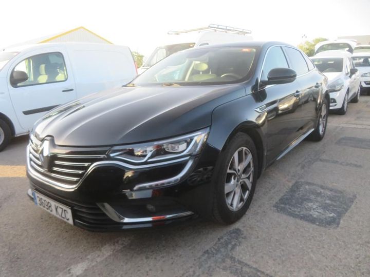 RENAULT TALISMAN 2019 vf1rfd00863201387