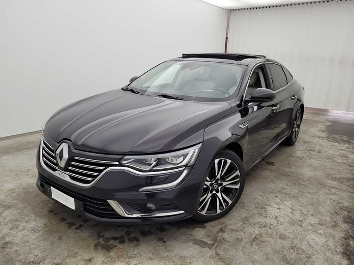 RENAULT TALISMAN 2019 vf1rfd00863360202