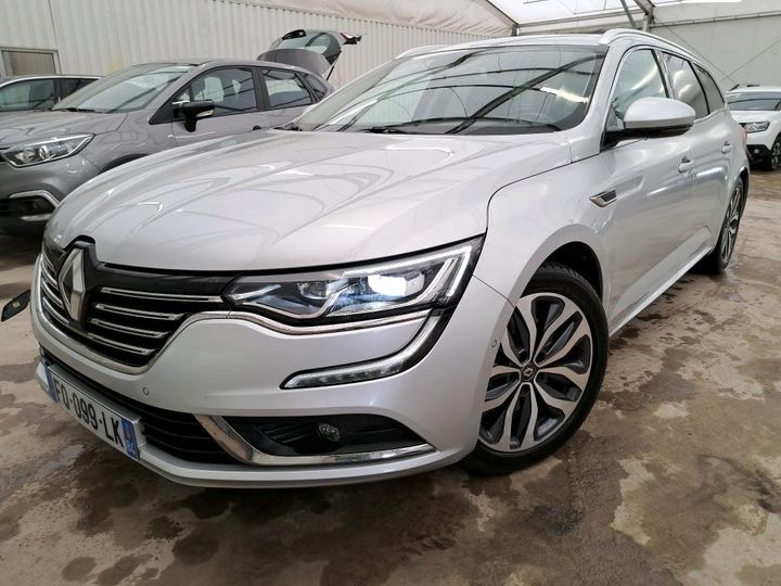 RENAULT TALISMAN ESTATE 2020 vf1rfd00865276479