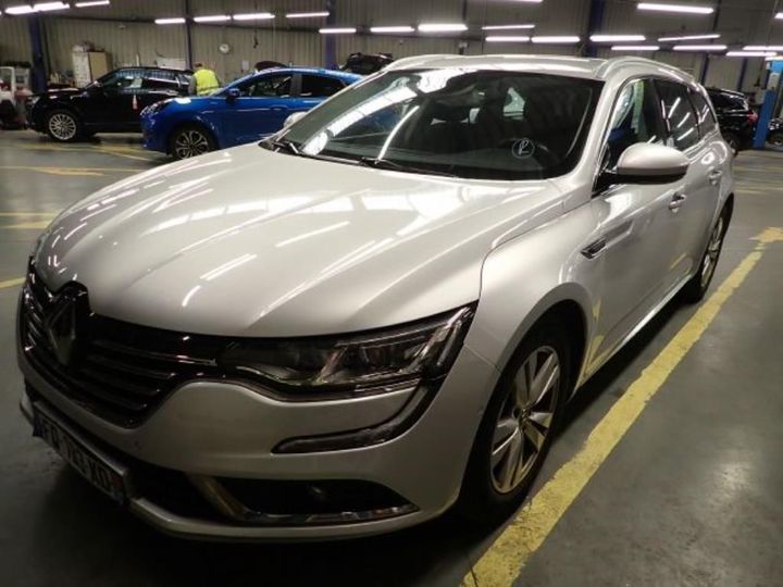 RENAULT TALISMAN ESTATE 2020 vf1rfd00865518459