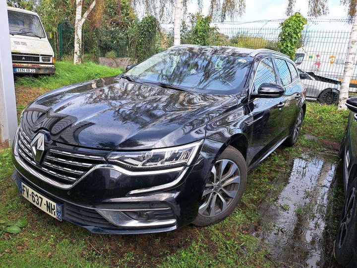 RENAULT TALISMAN ESTATE 2020 vf1rfd00866500134