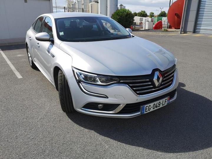 RENAULT TALISMAN 2016 vf1rfd00953631332