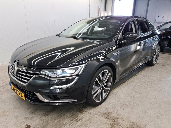 RENAULT TALISMAN 2016 vf1rfd00955371339