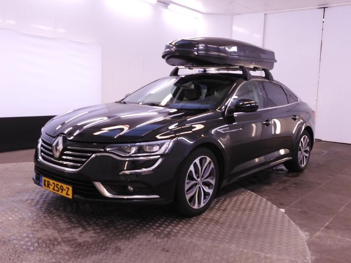 RENAULT TALISMAN 2016 vf1rfd00955583898