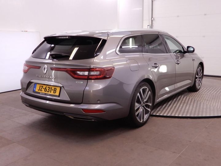 RENAULT TALISMAN ESTATE 2016 vf1rfd00955816663