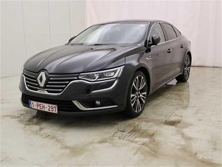 RENAULT TALISMAN 2016 vf1rfd00955862977