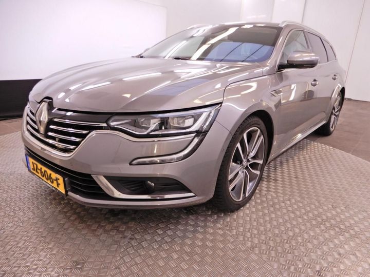 RENAULT TALISMAN ESTATE 2016 vf1rfd00955967180