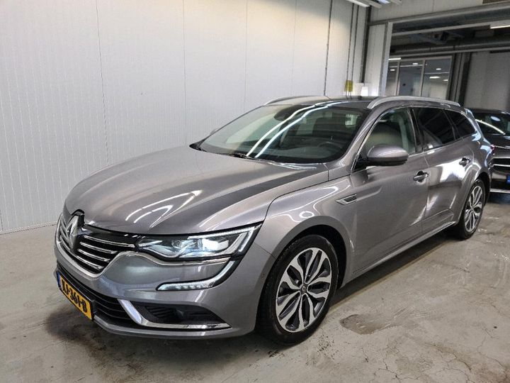 RENAULT TALISMAN 2016 vf1rfd00956045907