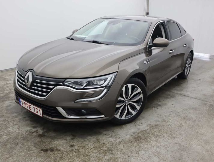 RENAULT TALISMAN &#3915 2016 vf1rfd00956112716