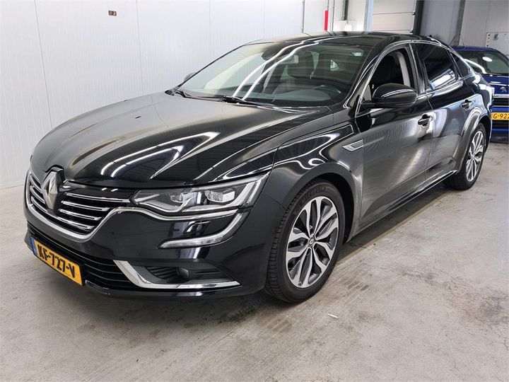 RENAULT TALISMAN 2016 vf1rfd00956232774