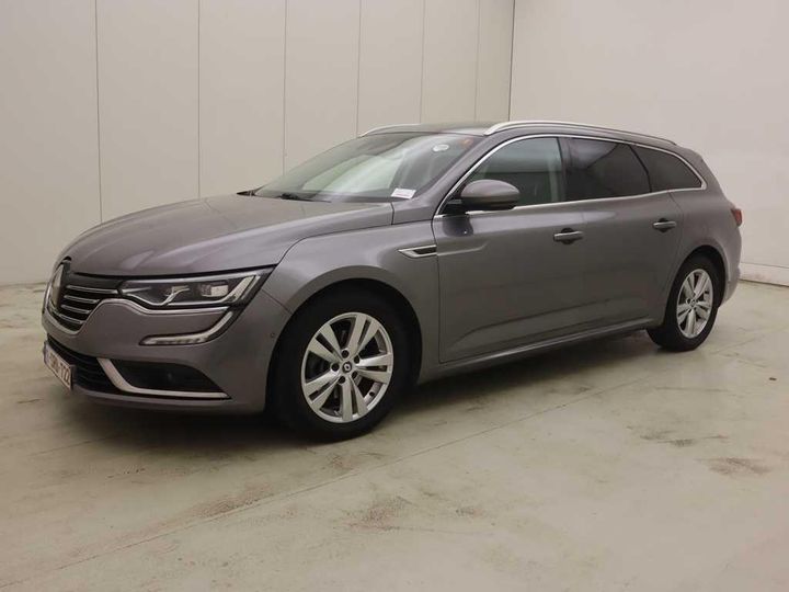 RENAULT TALISMAN 2017 vf1rfd00956629210