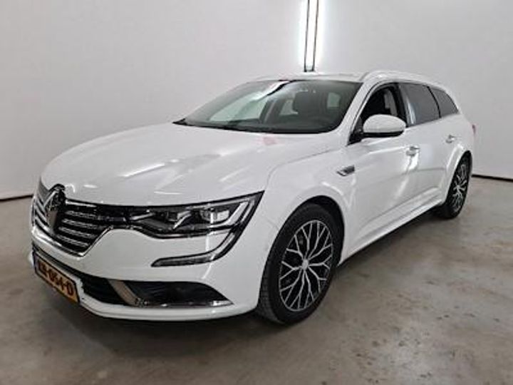 RENAULT TALISMAN ESTATE 2016 vf1rfd00956690024