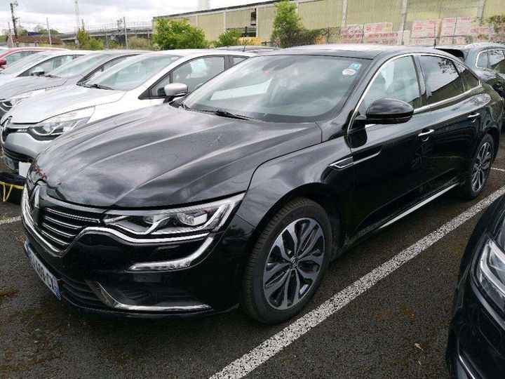 RENAULT TALISMAN 2017 vf1rfd00956690850