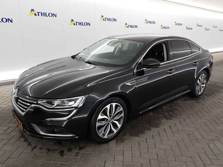 RENAULT TALISMAN 2016 vf1rfd00956747418