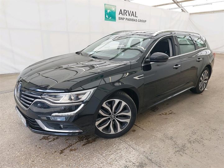 RENAULT TALISMAN ESTATE 2016 vf1rfd00956819928