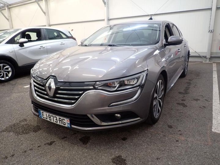 RENAULT TALISMAN 2017 vf1rfd00956967531