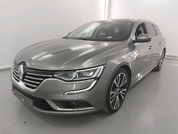 RENAULT TALISMAN GRANDTOUR DIESEL 2017 vf1rfd00957063298