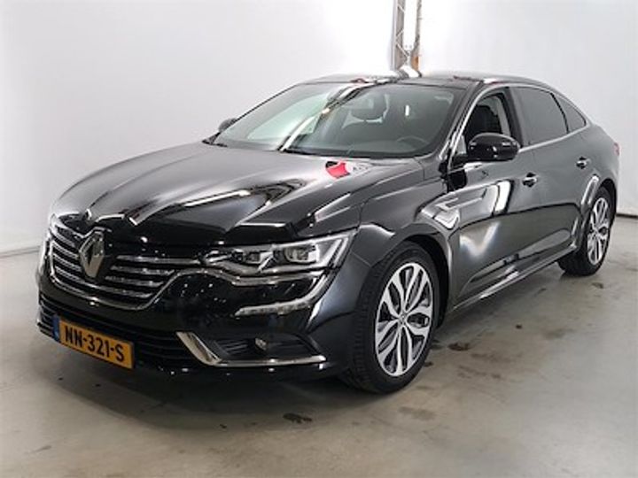 RENAULT TALISMAN 2017 vf1rfd00957436372