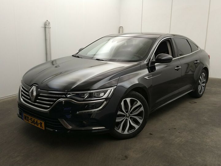 RENAULT TALISMAN 2017 vf1rfd00957687988