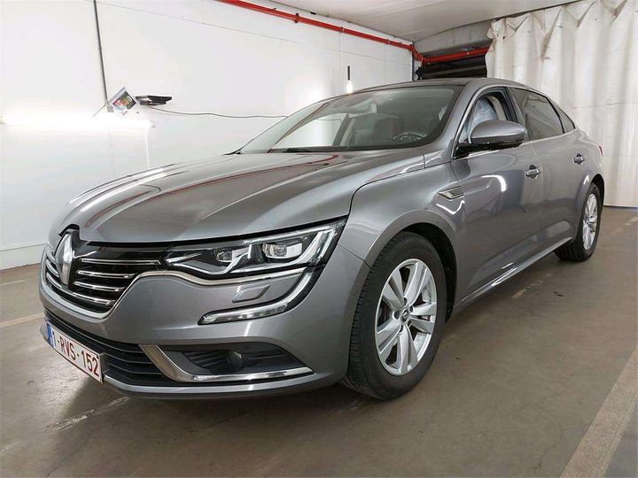 RENAULT TALISMAN 2017 vf1rfd00957691443