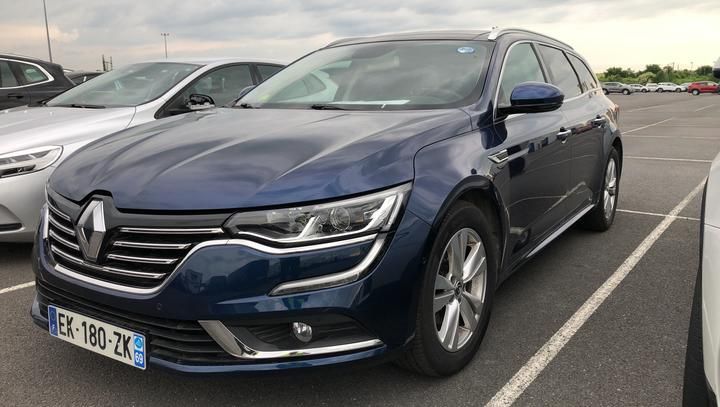 RENAULT TALISMAN ESTATE 2017 vf1rfd00957748014