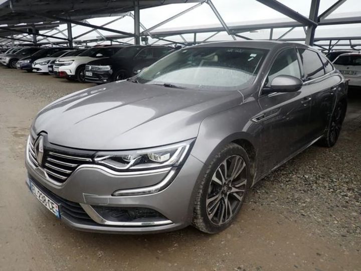 RENAULT TALISMAN 2017 vf1rfd00957847965