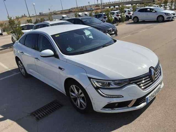 RENAULT TALISMAN 2017 vf1rfd00957981570