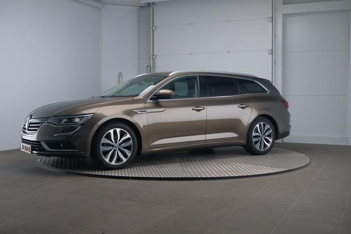 RENAULT TALISMAN ESTATE 2017 vf1rfd00957983979