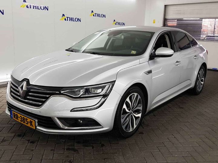 RENAULT TALISMAN 2018 vf1rfd00958078863