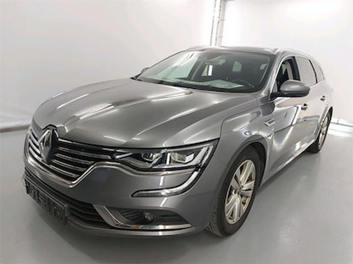 RENAULT TALISMAN GRANDTOUR DIESEL 2017 vf1rfd00958308613