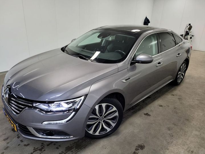 RENAULT TALISMAN 2017 vf1rfd00958760013