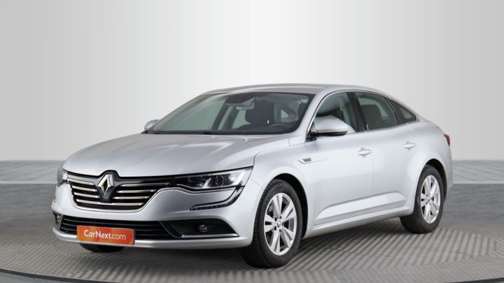 RENAULT TALISMAN 2017 vf1rfd00958835048