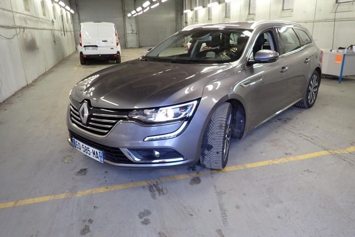 RENAULT TALISMAN ESTATE 2017 vf1rfd00959005955